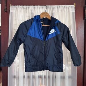 Nike Kids light winter jacket